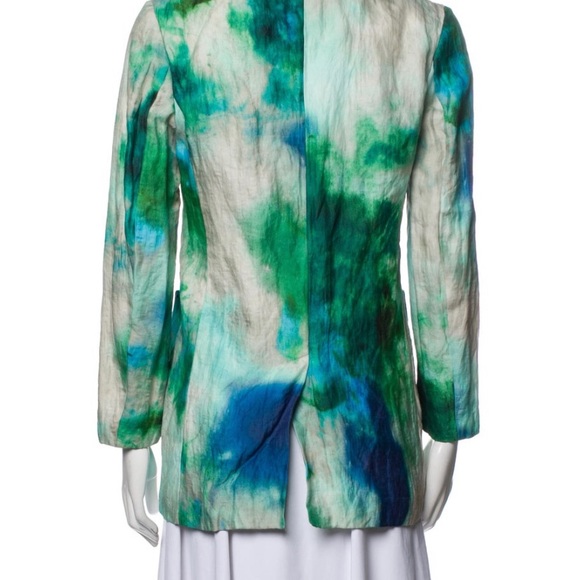 Love this Jason Wu blazer, I have gained weight so it is not fitting me right. - Picture 3 of 3